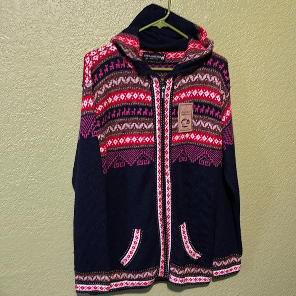 New / one size smaller for me